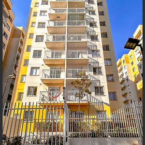 Apartamento de 2 Dormitorios